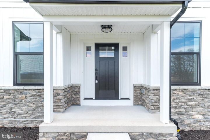 Property Photo:  209 Old State Rd  PA 19468 