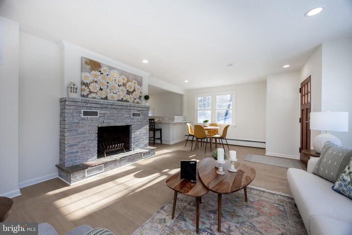 Property Photo: 110 Merlin Road PA 19460