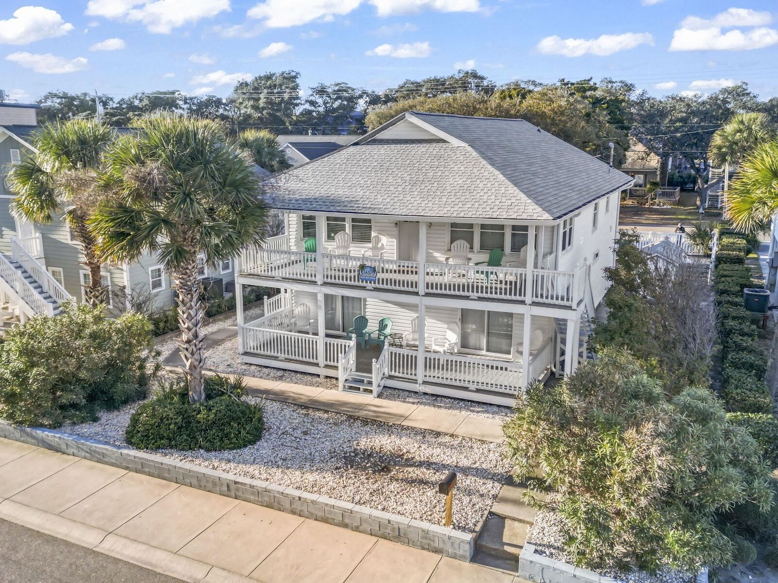 Property Photo:  1904 Ocean Blvd.  SC 29582 