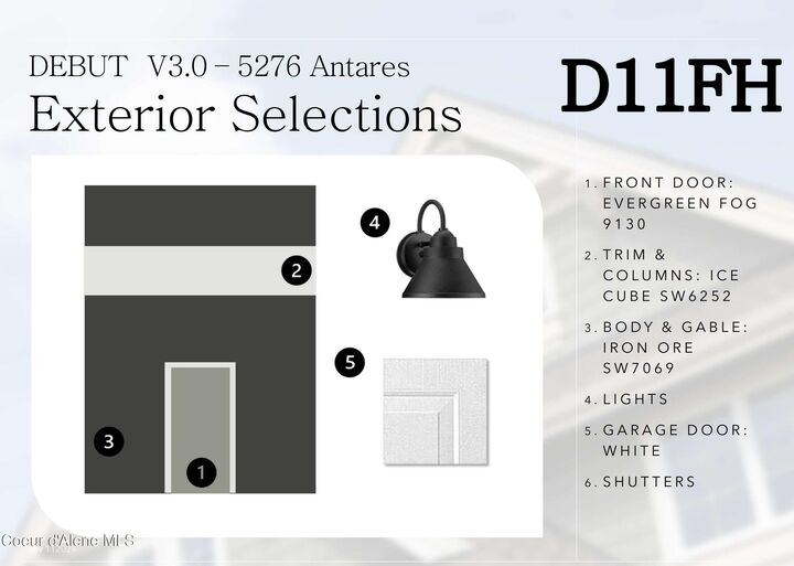 Property Photo:  5276 E Antares Ln  ID 83854 