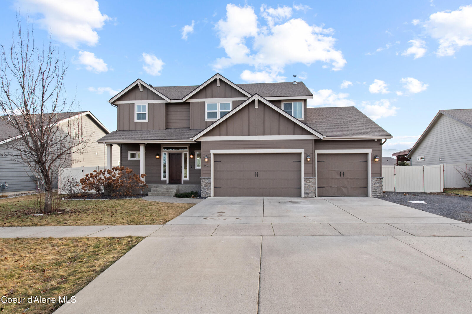 Property Photo:  1401 E Warm Springs Ave  ID 83854 