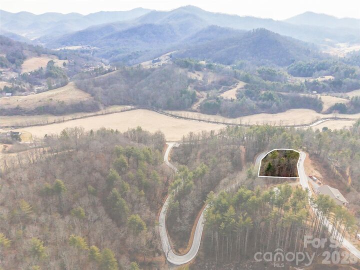 Property Photo:  0000 Shelton Laurel Road  NC 28721 