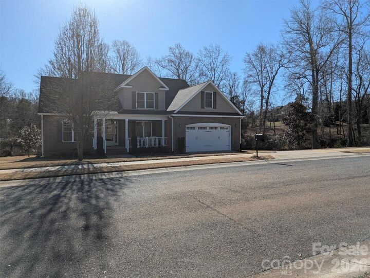 Property Photo:  1736 Williamsburg Drive  SC 29732 