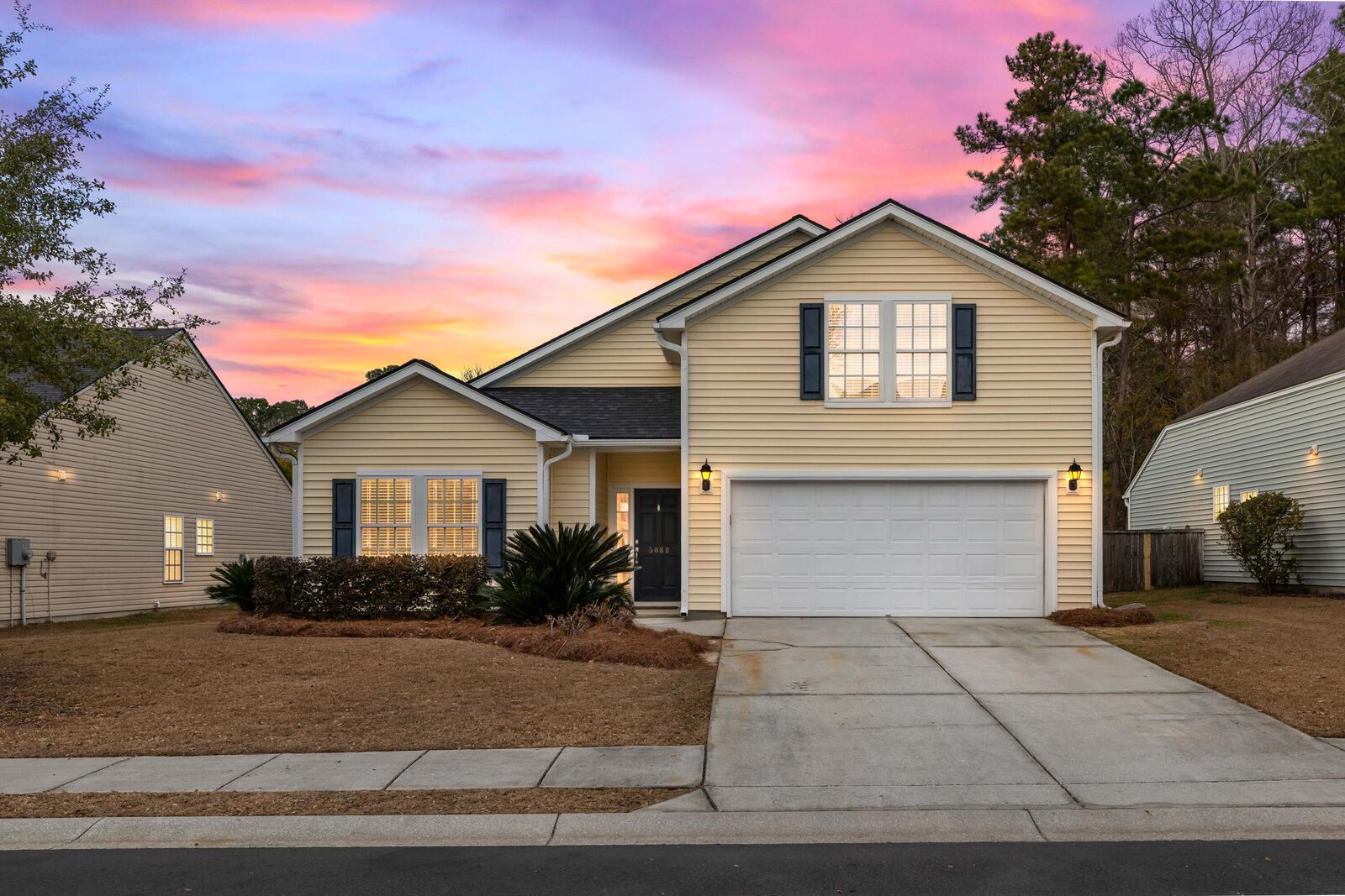 Property Photo:  5088 Timicuan Way  SC 29485 