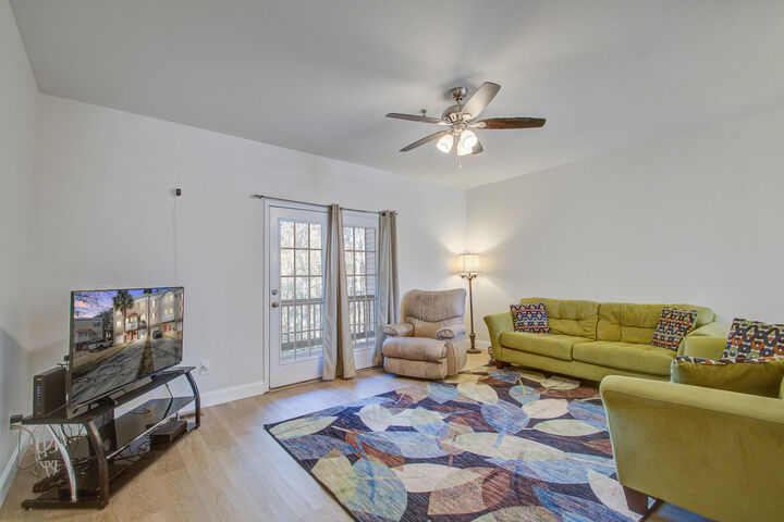 Property Photo:  4628 N Palm View Circle  SC 29418 