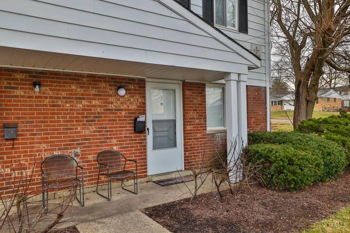 Property Photo: 1556 Meredith Drive OH 45231