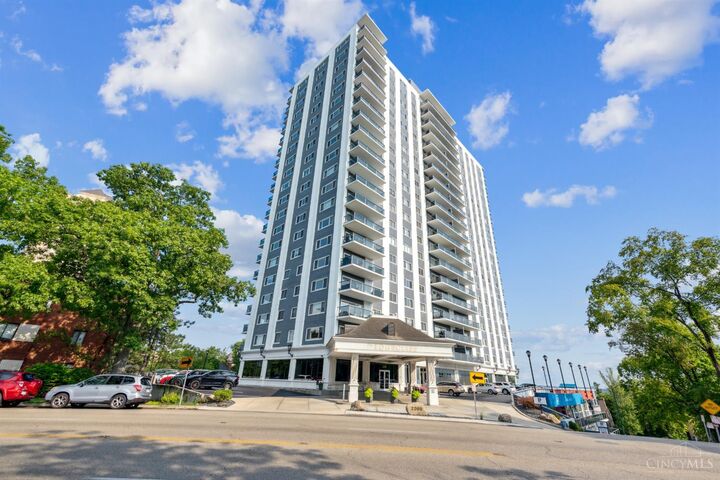 Property Photo:  2200 Victory Parkway  OH 45206 