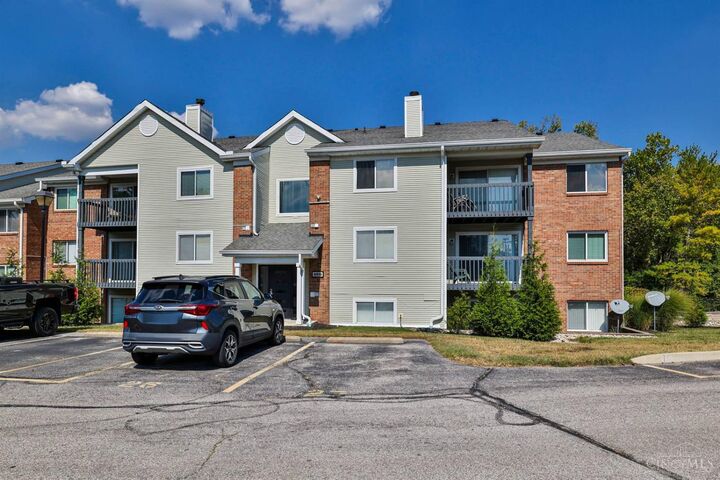 Property Photo:  9319 Winton Road  OH 45231 