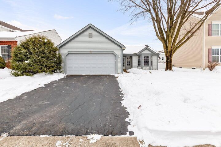 Property Photo:  1224 Preeman Street  OH 43004 