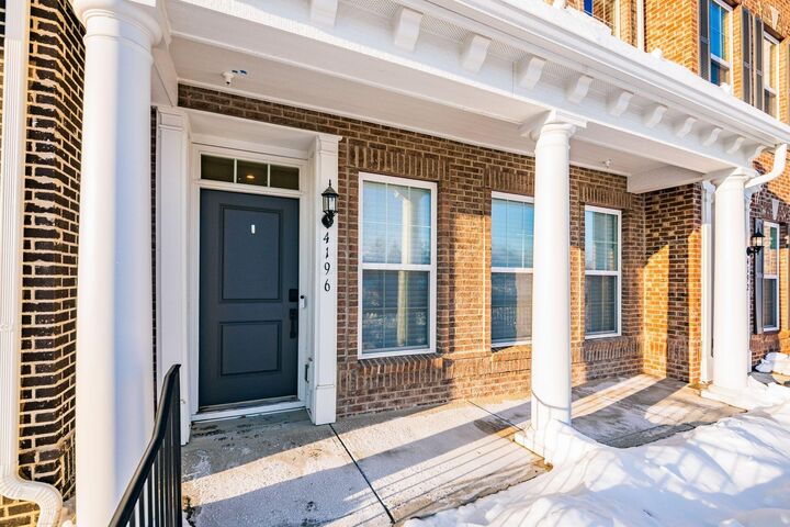 Property Photo:  4196 John Shields Parkway  OH 43017 