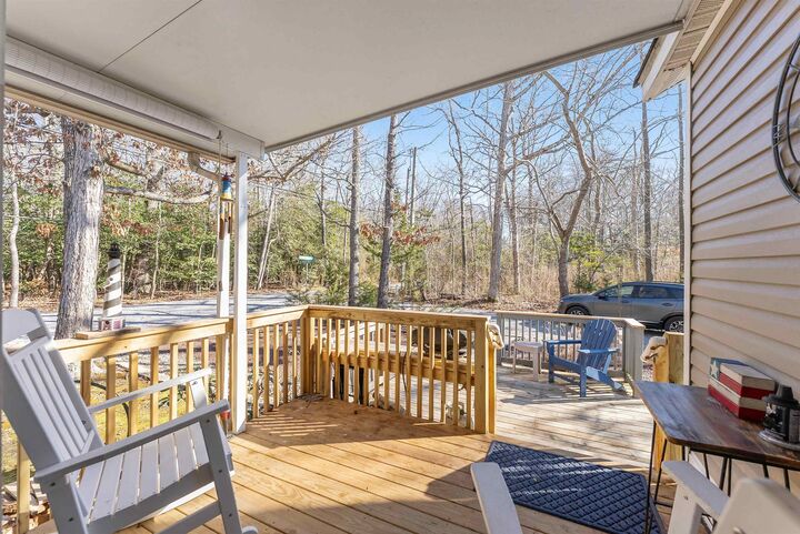 Property Photo:  35 Route 47 South  NJ 08210 