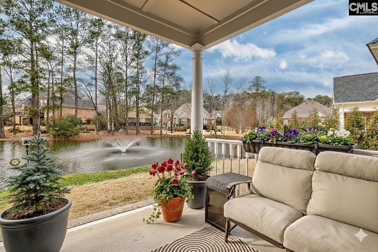 Property Photo:  12 Beaver Lake  SC 29045 