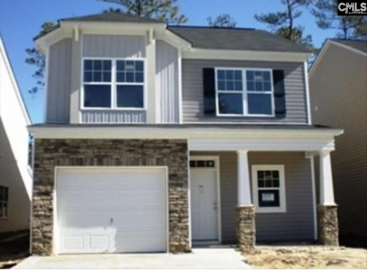 Property Photo:  174 Stanley  SC 29073 