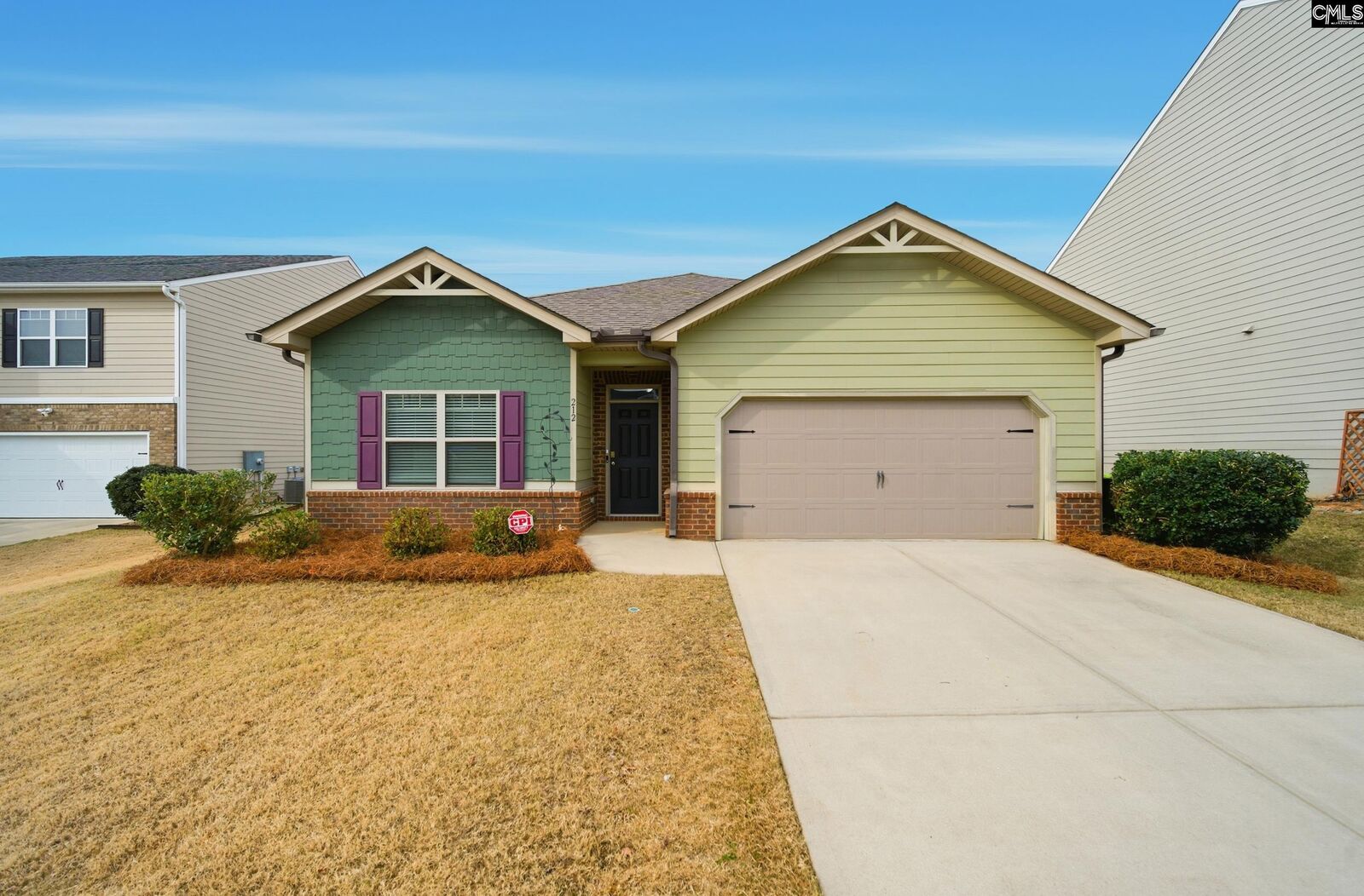 Property Photo:  212 Village View  SC 29072 