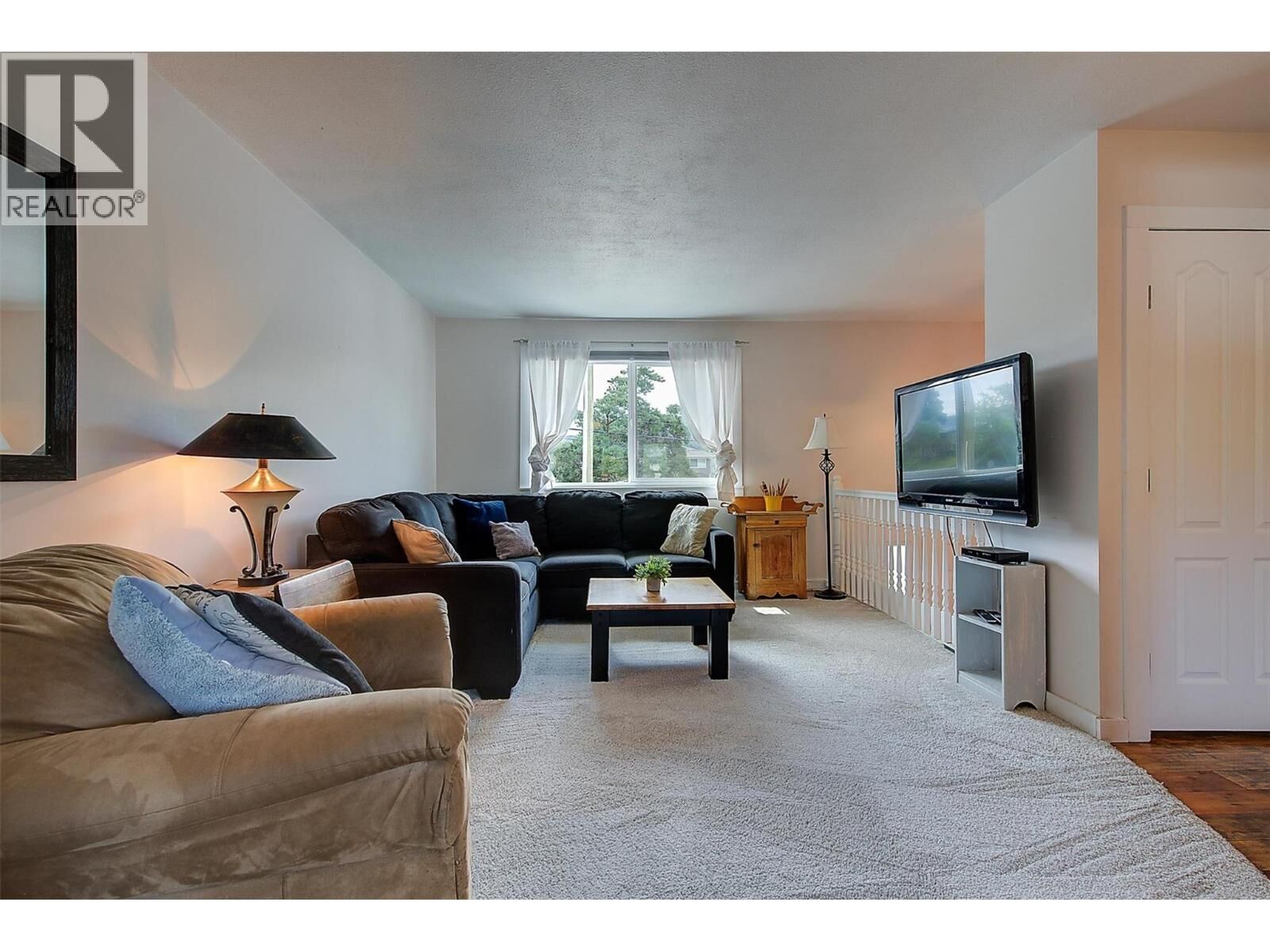 Property Photo:  2745 Cameron Road  BC V1Z 3K5 