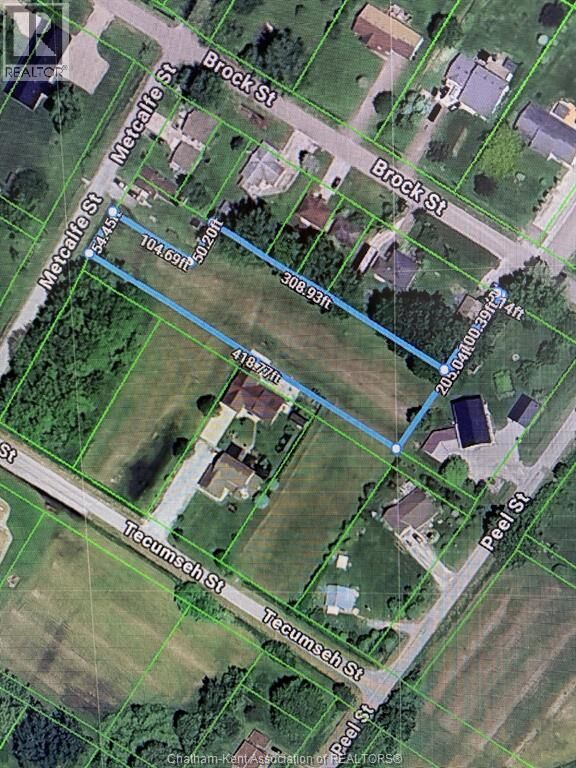 Lot 6, 7, 8, Metcalfe Street — photo 1