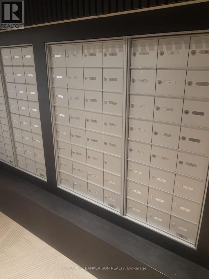 Property Photo:  225 Malta Avenue 815  ON L6Y 4M5 