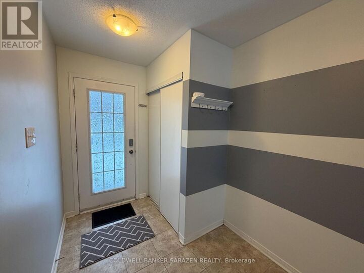 Property Photo: 203 Kennevale Drive ON K2J 0C3