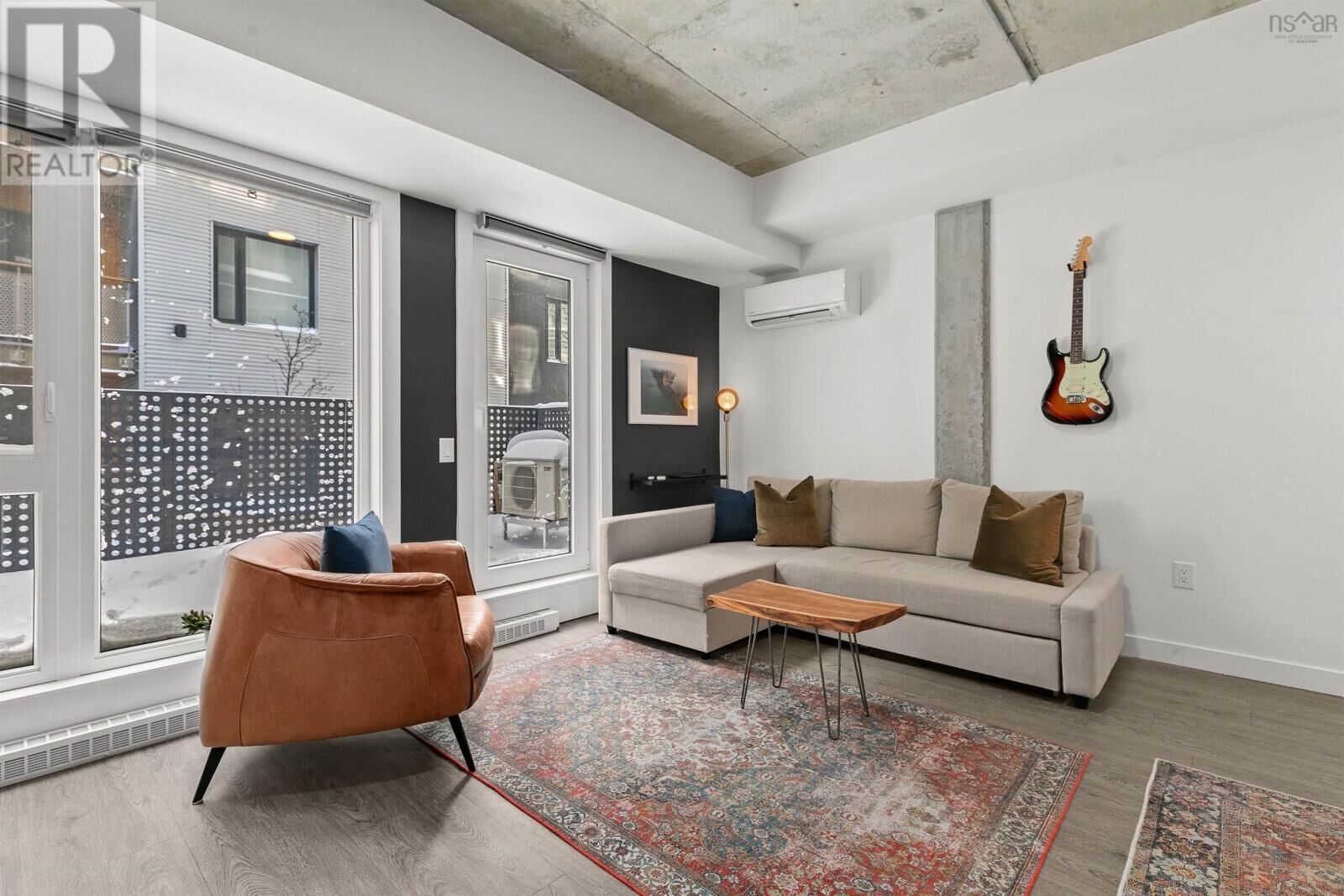 Property Photo: 5684 West Street 102 NS B3K 1H7
