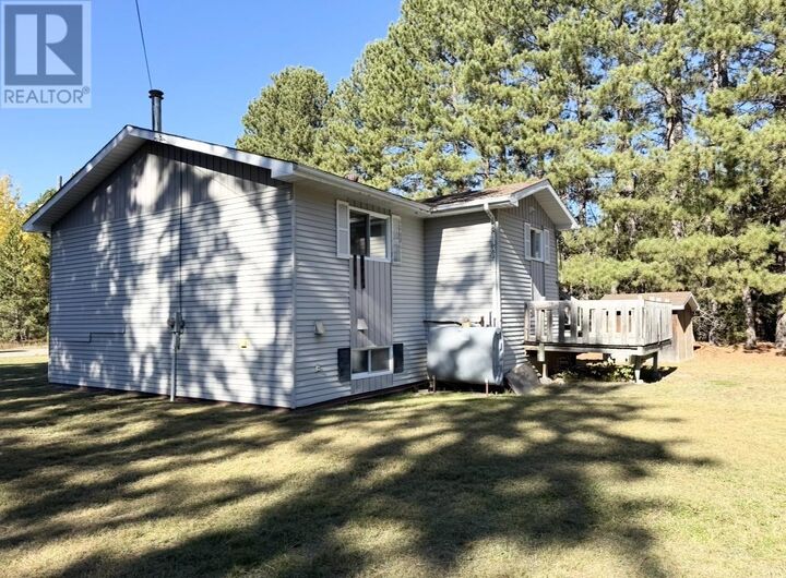 Property Photo:  50 Russell Ave  ON P0M 1W0 