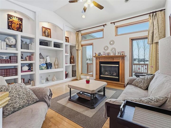 Property Photo:  112 Kosty Lane  MB R3X 2C4 