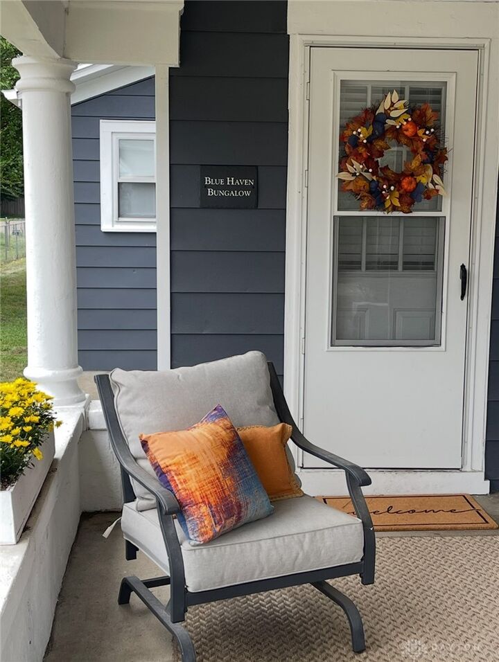 Property Photo:  25 N Main Street  OH 45383 