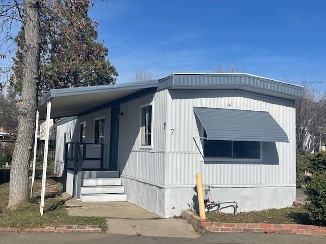 Property Photo:  14610 Mono Way #7  CA 95370 