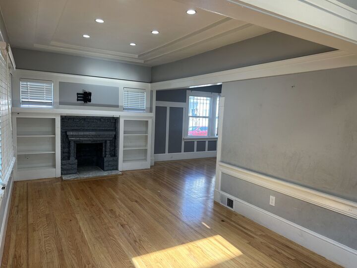 Property Photo: 1464 35th Ave CA 94601