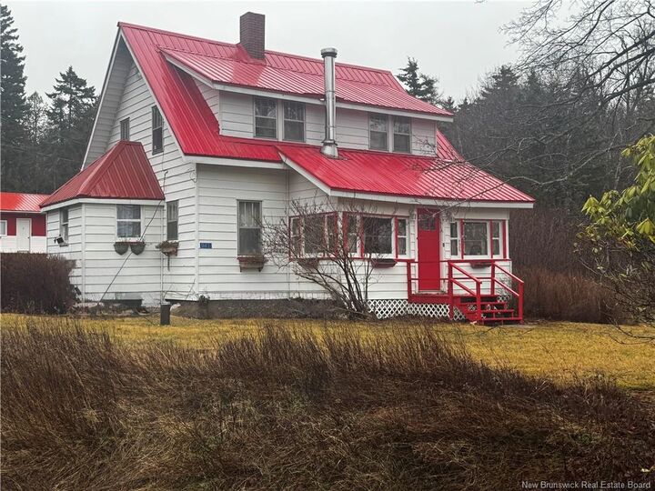 Property Photo: 939-941 Route 772 NB E5V 1P1