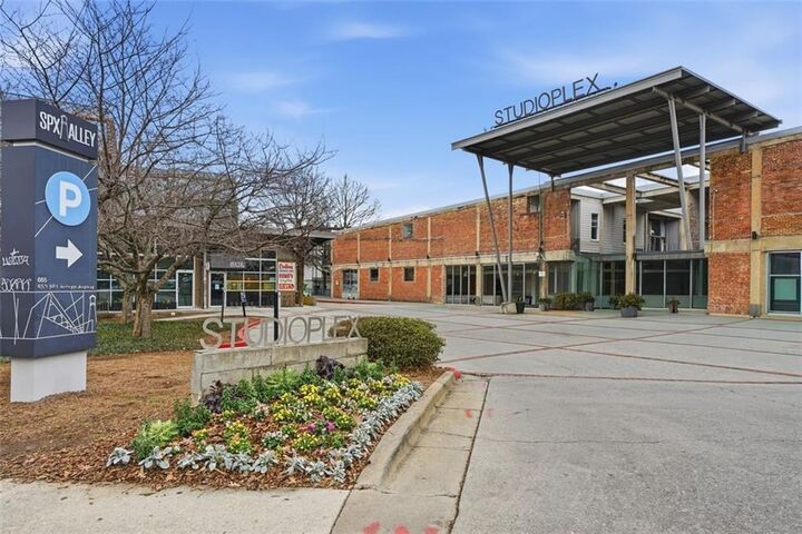 Property Photo:  659 Auburn Avenue NE 132  GA 30312 