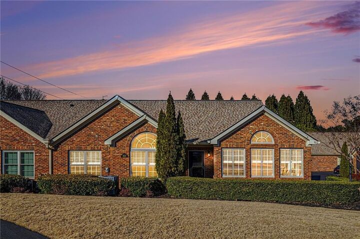 Property Photo:  103 Kendrick Farm Lane 4  GA 30066 