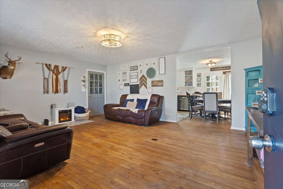 Property Photo: 1468 Trinity Church Road GA 30115