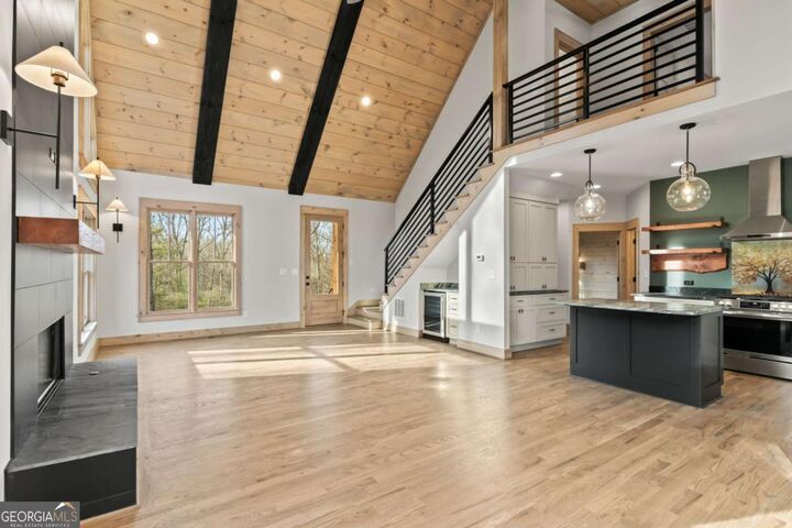 Property Photo:  70 Cascading Brook Lane  GA 30513 