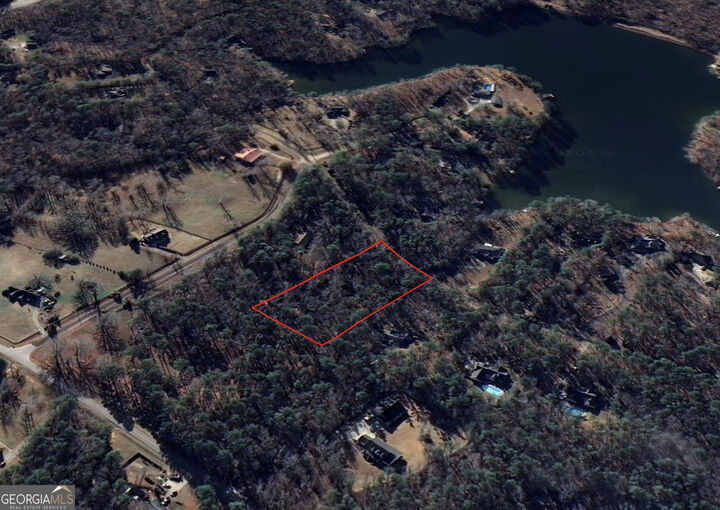 Property Photo: 366 Teepee Trail GA 30185