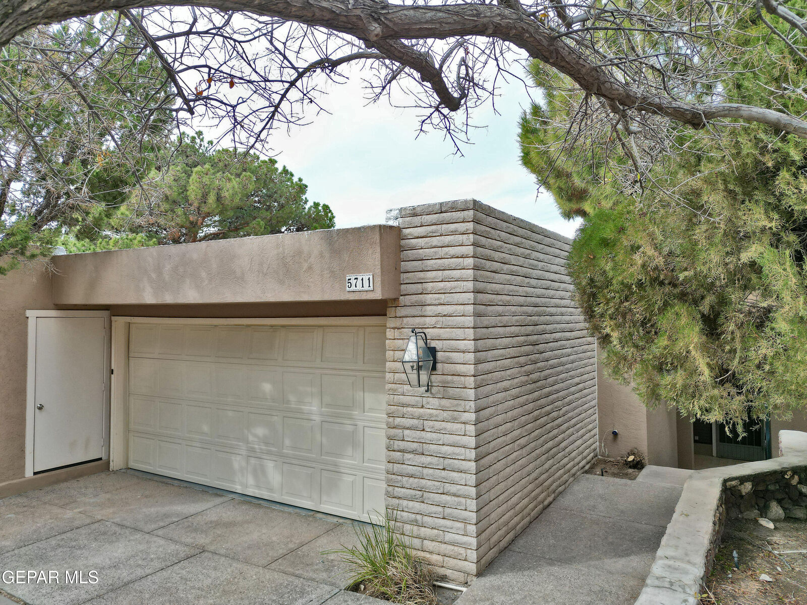 Property Photo:  5711 Mira Grande Drive  TX 79912 
