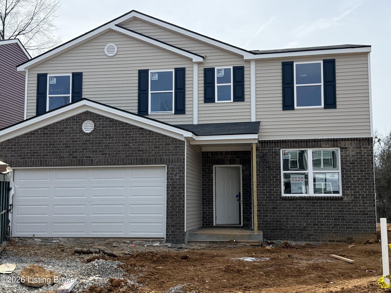 Property Photo:  6520 Fair Ridge Ln  KY 40291 