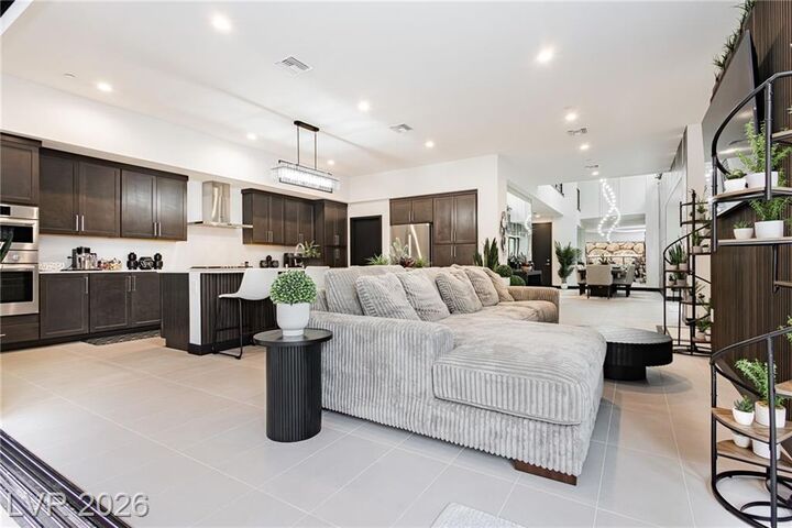 Property Photo:  13 Promenade Isle Lane  NV 89011 