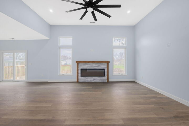 Property Photo:  2008 I Street  IN 46350 