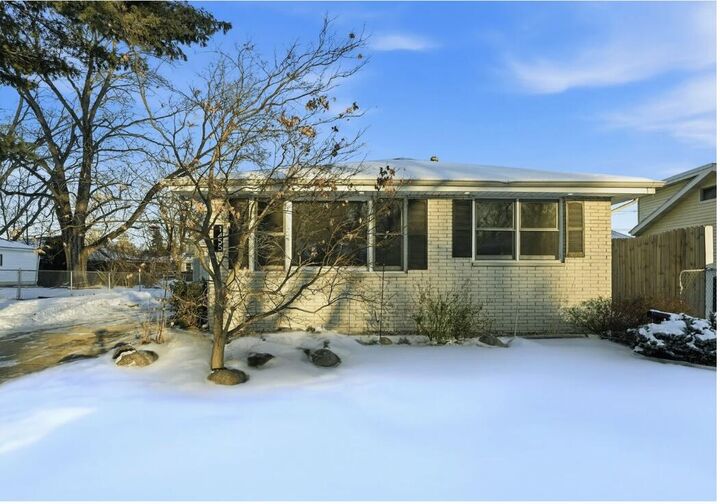 Property Photo:  1455 Mississippi Place  IN 46342 