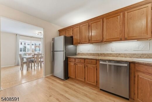 Property Photo: 774 Sassafras Ct NJ 07430