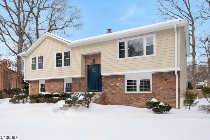 Property Photo:  12 Roosevelt Ave  NJ 07936 