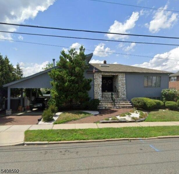 Property Photo:  433 Chase Ave  NJ 07071 