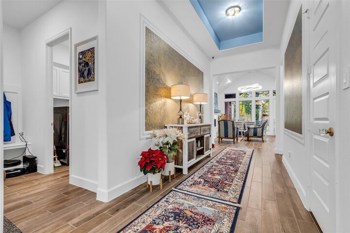 Property Photo:  633 North Rivus Overlook Drive  TX 77318 