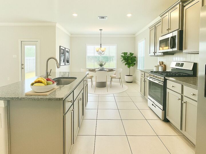 Property Photo: 452 Long Beach Bay Drive TX 77493