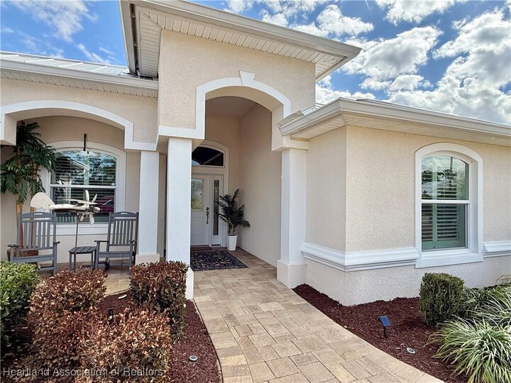 Property Photo:  5105 Pebble Beach Drive  FL 33872 