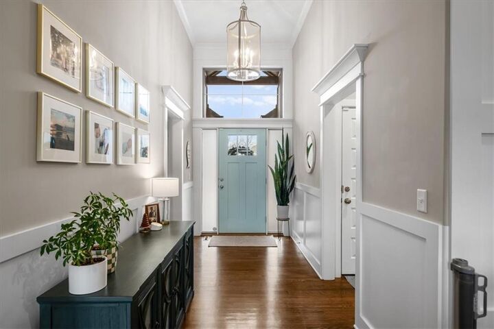 Property Photo:  2421 SW River Trail Road  MO 64082 