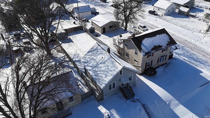 Property Photo:  533 Irene Avenue  IN 46808-3128 