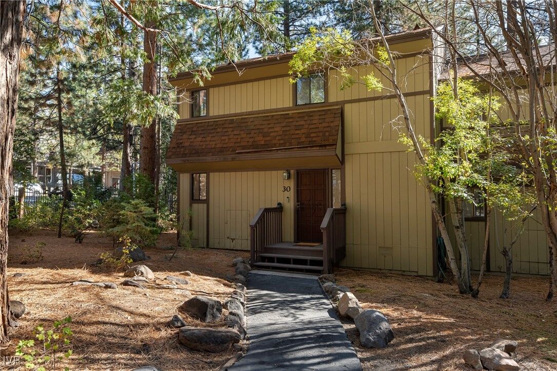 Property Photo: 811 Southwood Boulevard 30 NV 89451