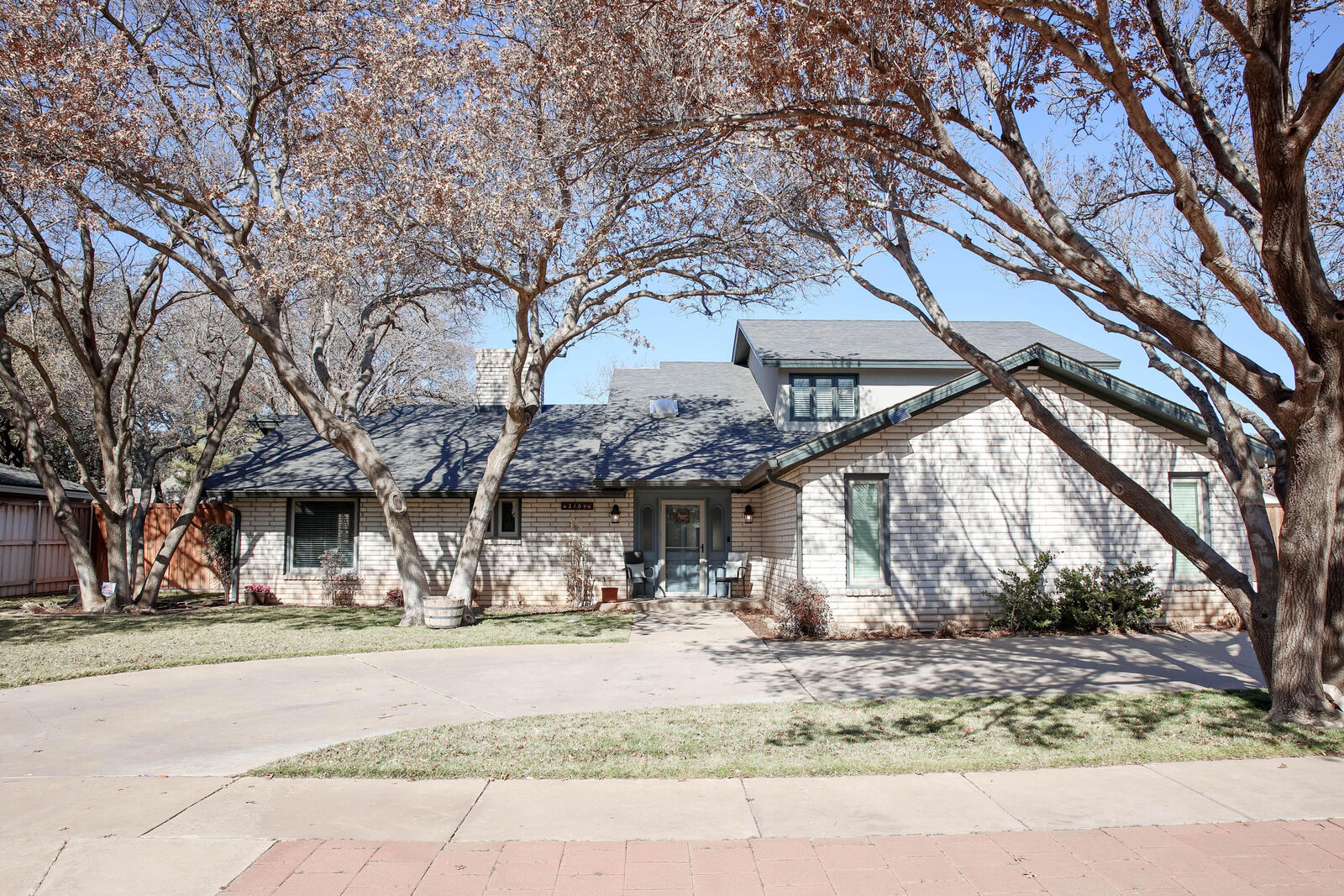 Property Photo: 3104 81st Street TX 79423