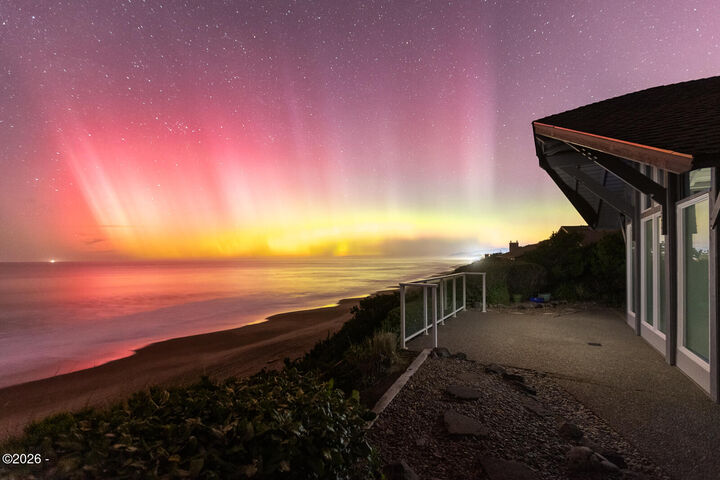 Property Photo:  143 Salishan Drive  OR 97388 